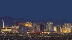 vip canyon and strip tour