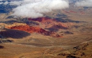 red rock canyon