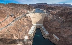 hoover dam
