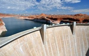 hoover dam