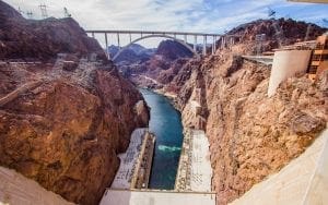 hoover dam