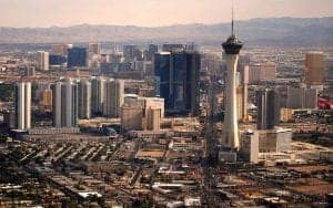 vip canyon and strip tour
