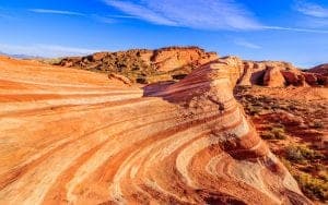 valley of fire