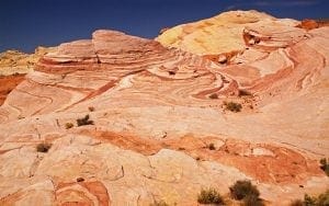 valley of fire