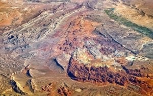 valley of fire