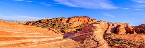 valley of fire