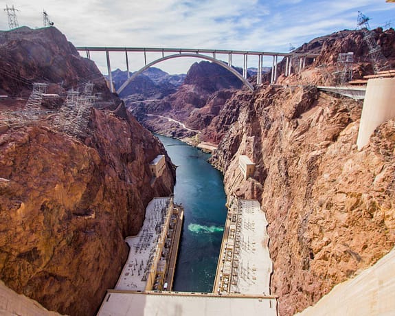 Hoover Dam