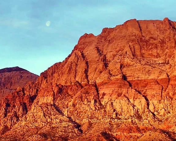 Red Rock Package